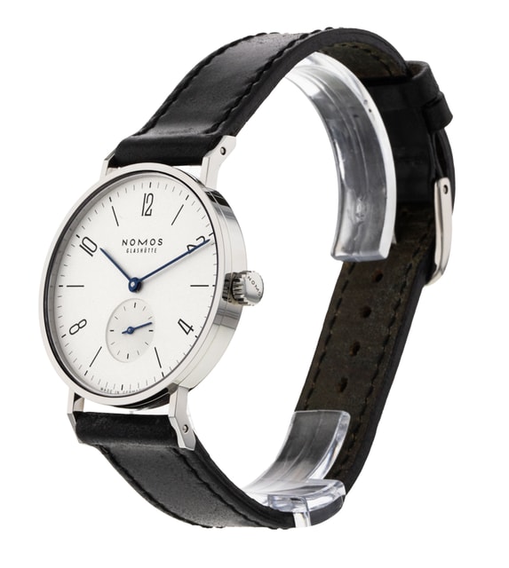 Nomos Glashutte Tangente 139 Image 2